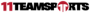 11teamsports-logo