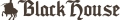 black-house-logo